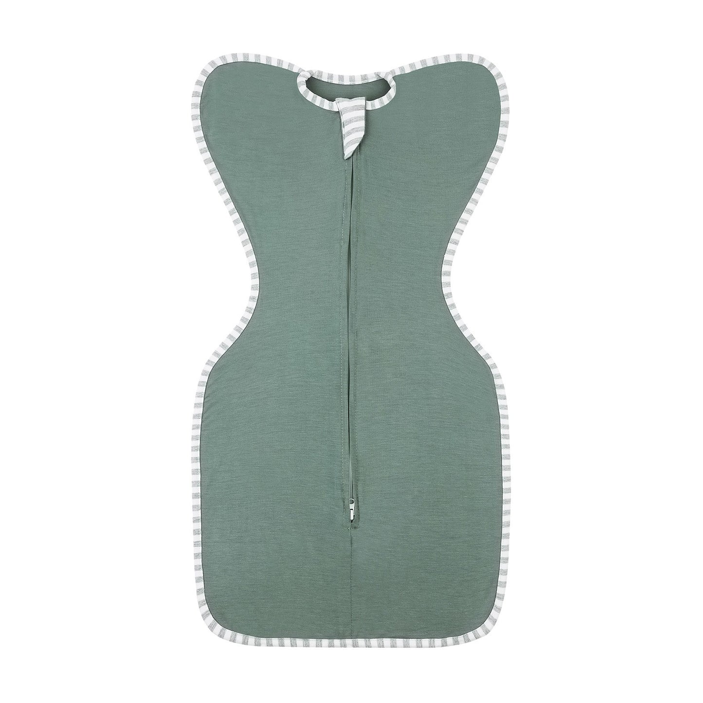 Modal Breathable Baby Swaddle Sleeping Bag Baby