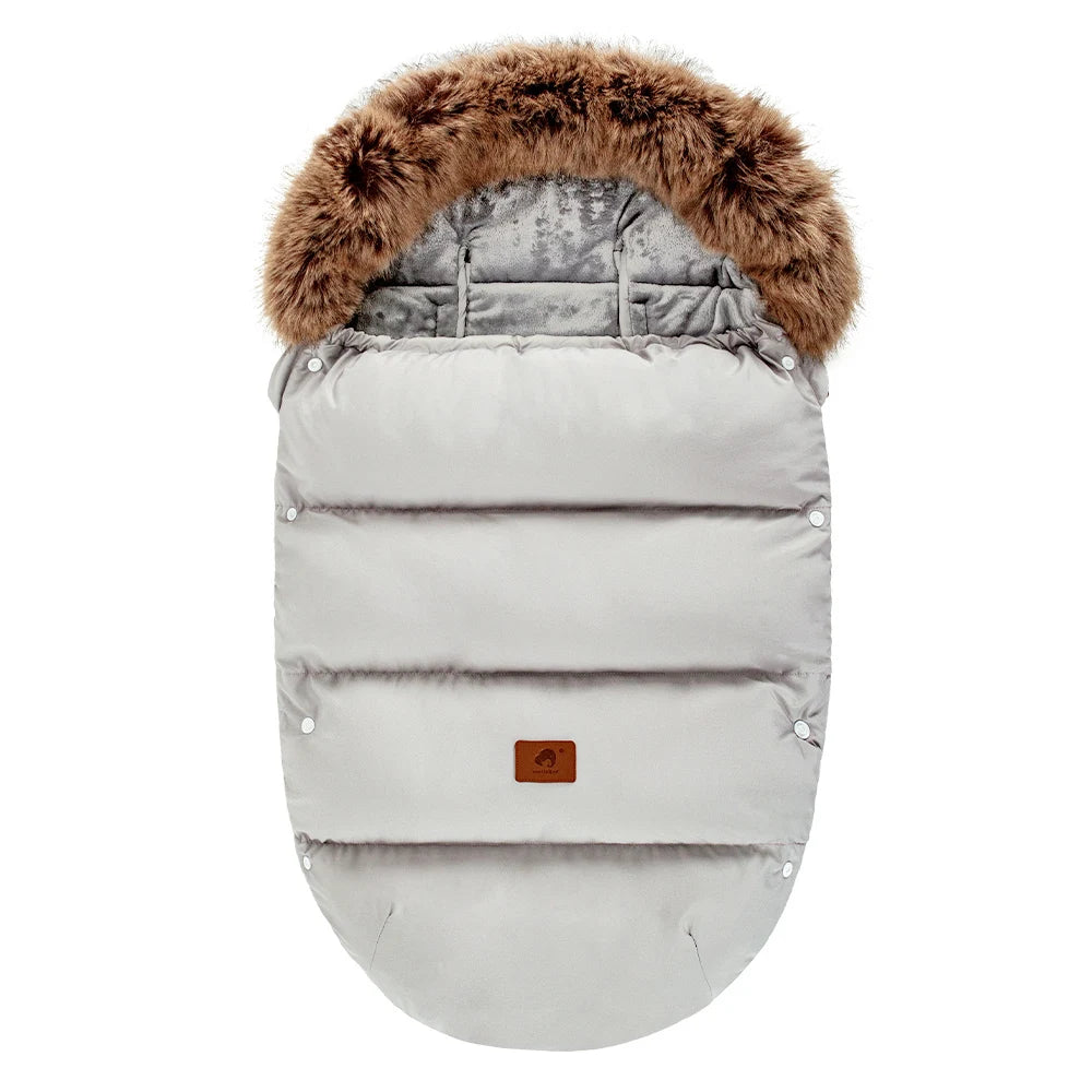 Universal Stroller Footmuff