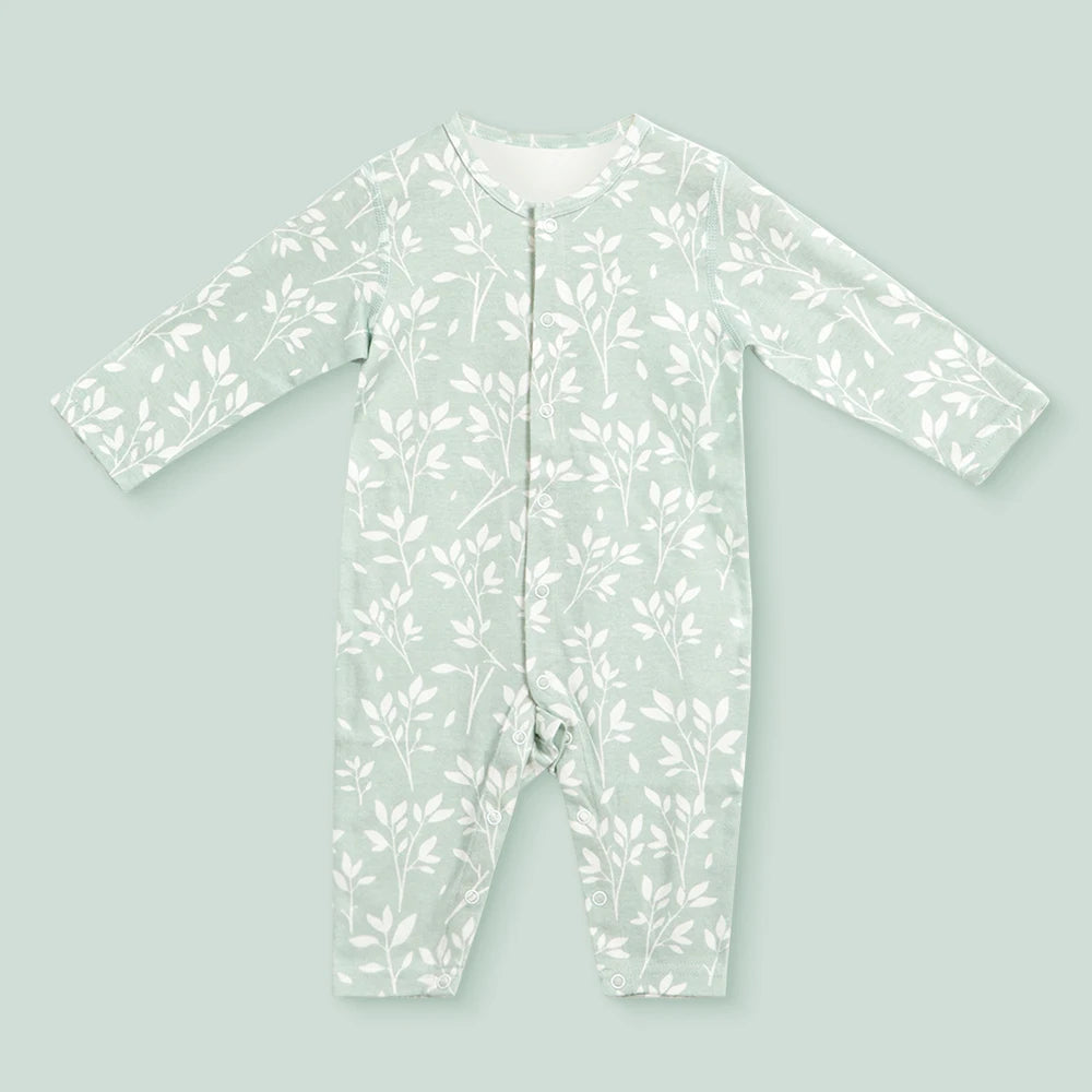 Baby Jumpsuit