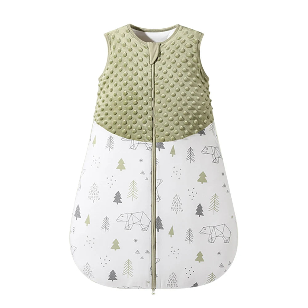 Autumn Baby Sleeping Bag