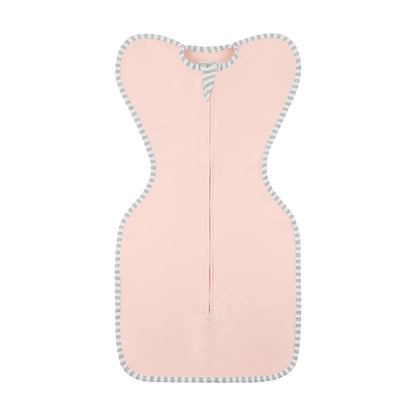 Modal Breathable Baby Swaddle Sleeping Bag Baby