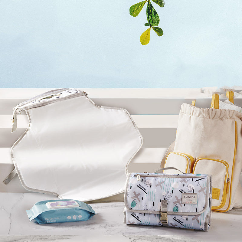 Baby Diapers Changing Pad