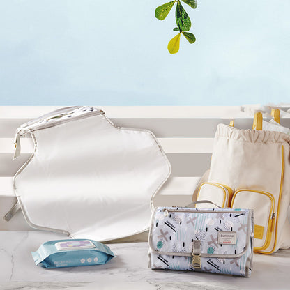 Baby Diapers Changing Pad