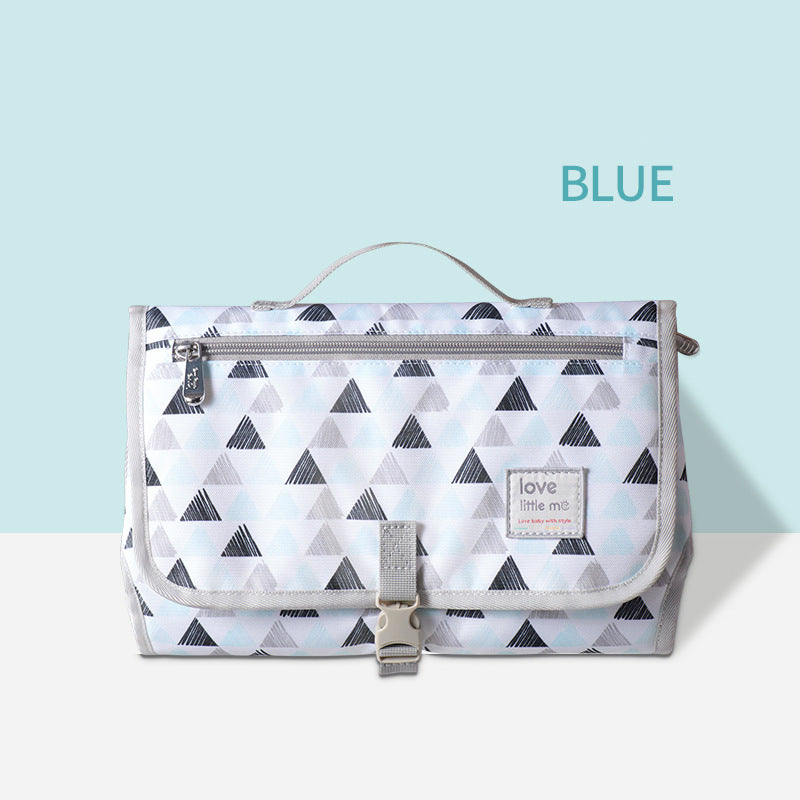 Baby Diapers Changing Pad