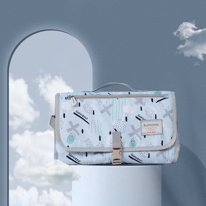 Baby Diapers Changing Pad