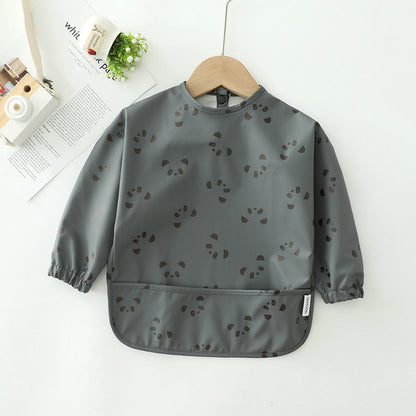 Long Sleeve Bib