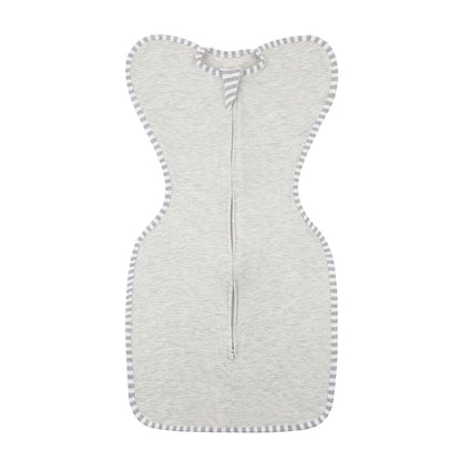 Modal Breathable Baby Swaddle Sleeping Bag Baby