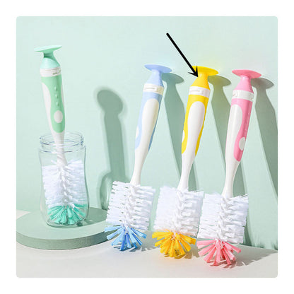 Nylon Bottle Cleaning Brush