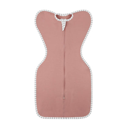 Modal Breathable Baby Swaddle Sleeping Bag Baby