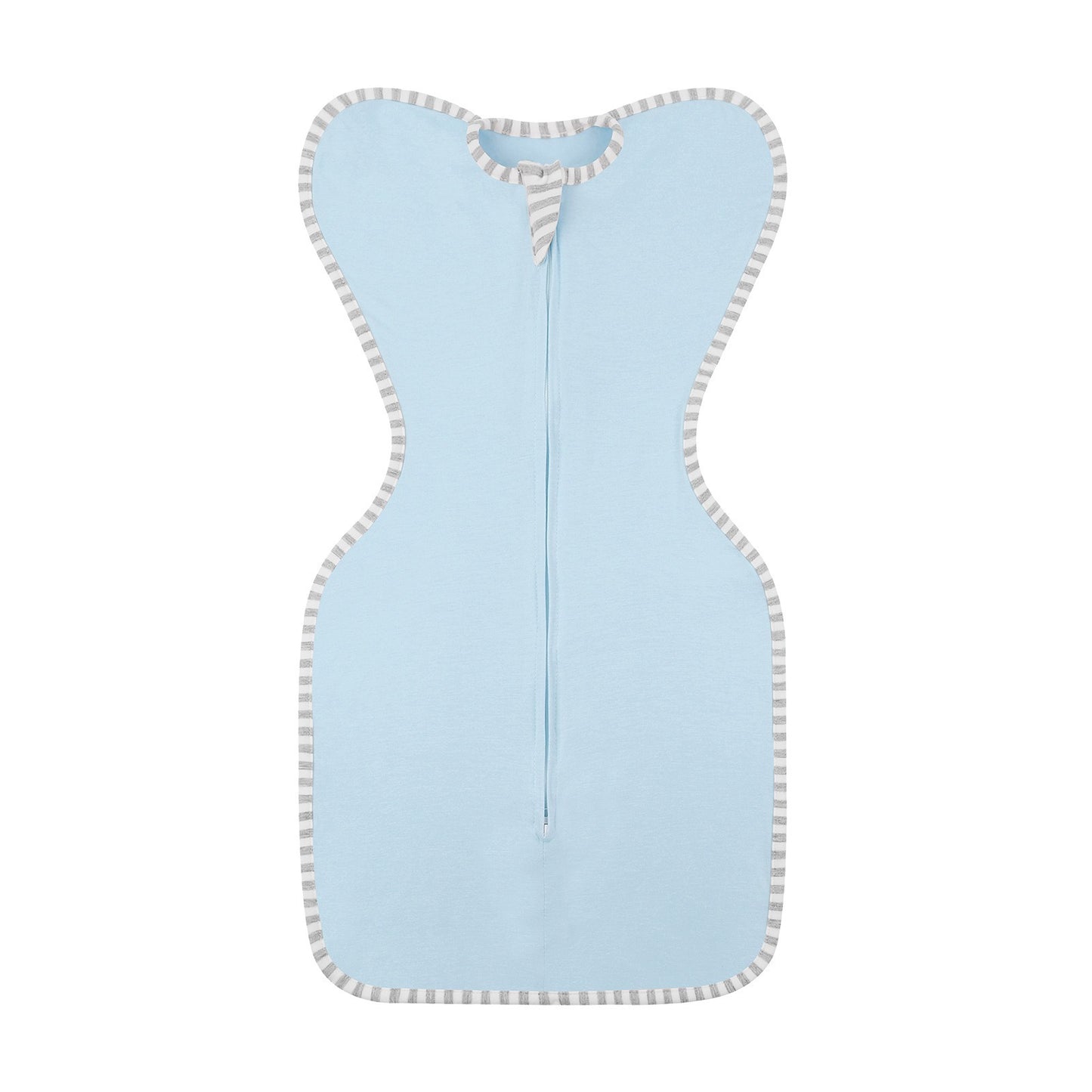 Modal Breathable Baby Swaddle Sleeping Bag Baby