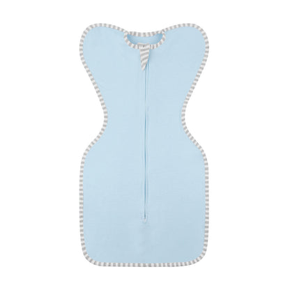 Modal Breathable Baby Swaddle Sleeping Bag Baby