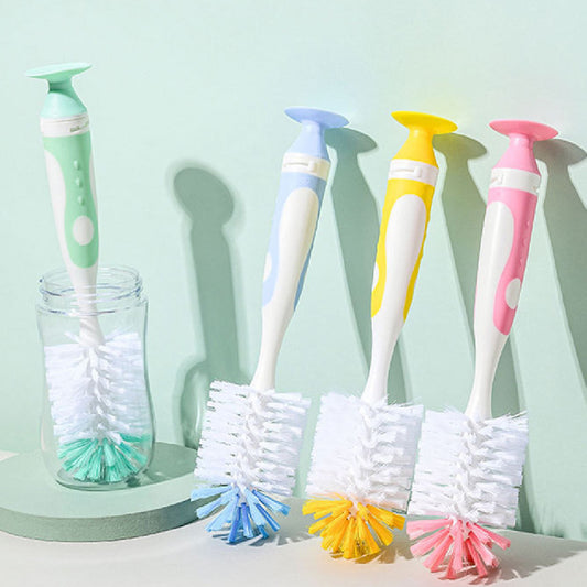 Nylon Bottle Cleaning Brush