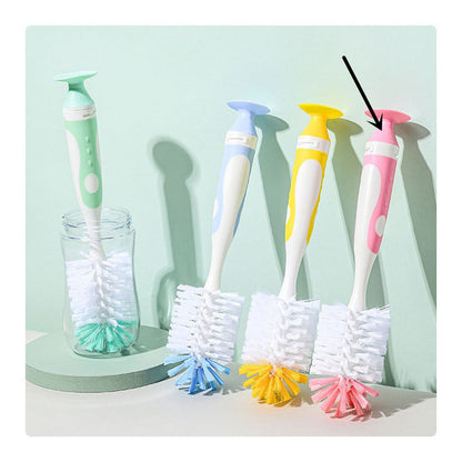 Nylon Bottle Cleaning Brush