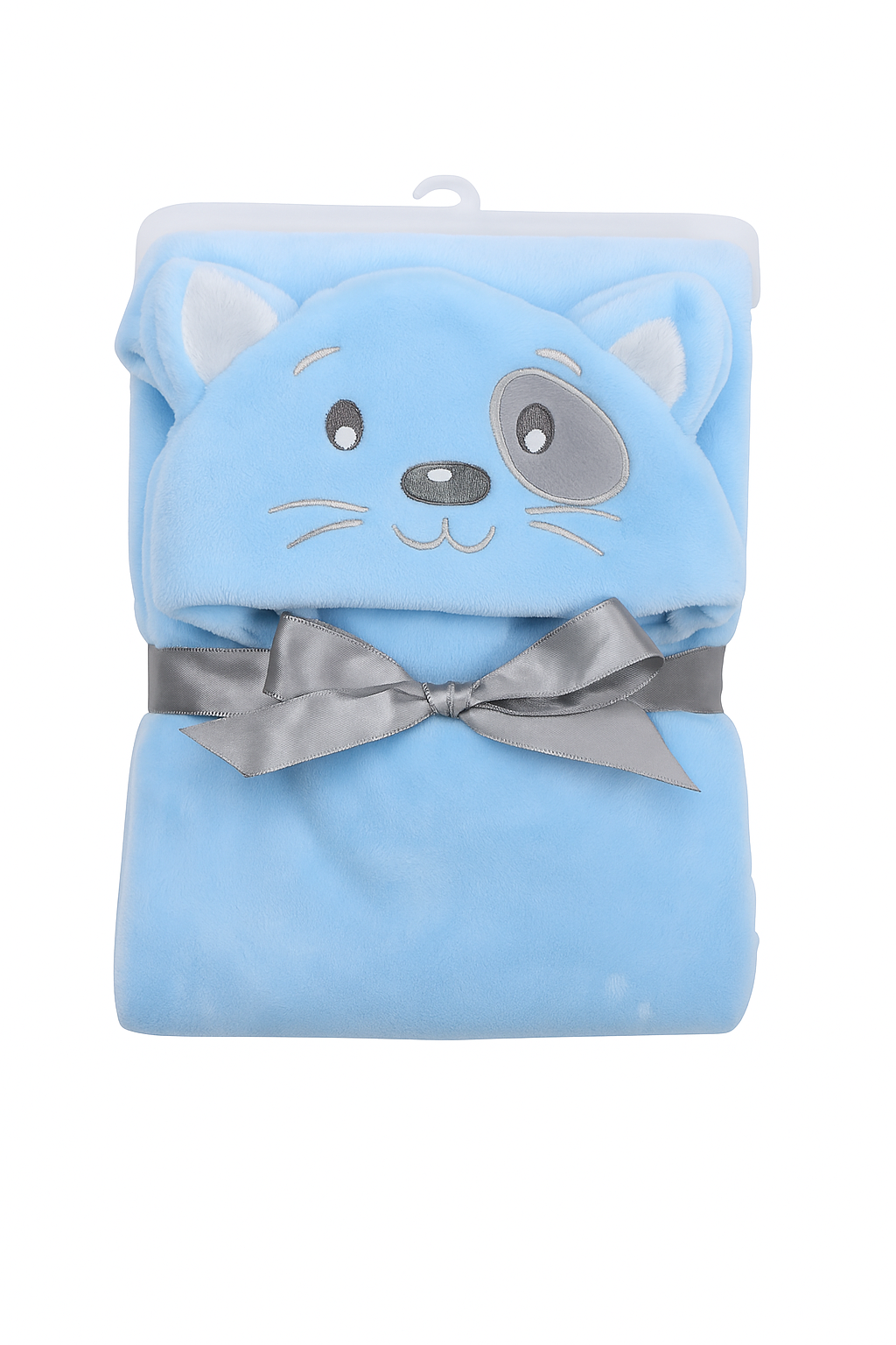 Baby Fleece Bath Towel