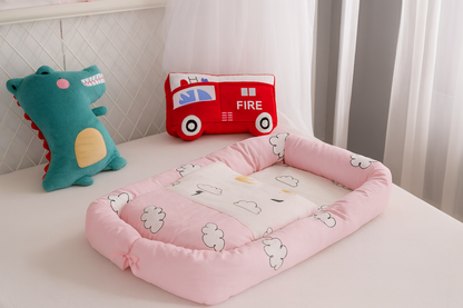Anti-Pressure Newborn  Portable Nest