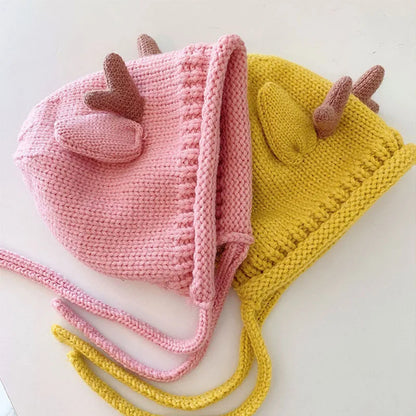 Bonnet Petit Cerf 