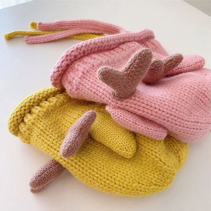 Bonnet Petit Cerf 