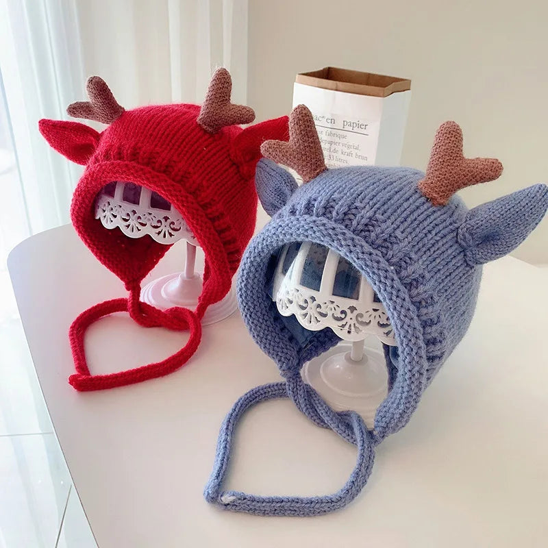 Bonnet Petit Cerf 