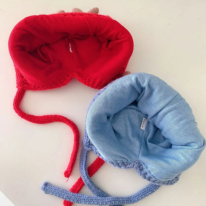 Bonnet Petit Cerf 