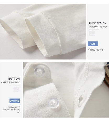 Gentlemen Suit