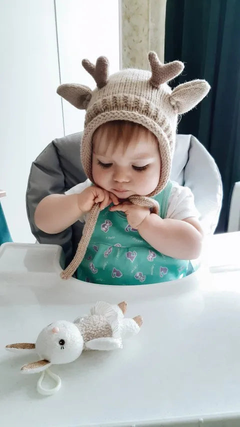 Bonnet Petit Cerf 