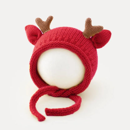 Bonnet Petit Cerf 