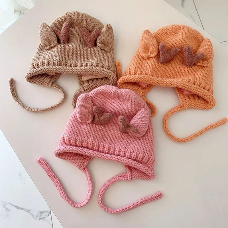 Bonnet Petit Cerf 
