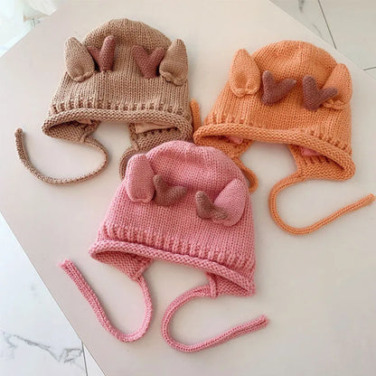 Bonnet Petit Cerf 