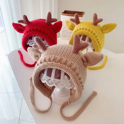 Bonnet Petit Cerf 