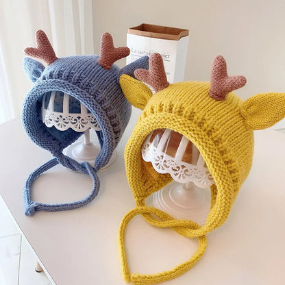 Bonnet Petit Cerf 
