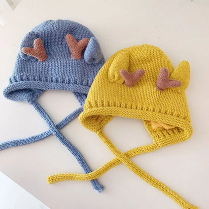Bonnet Petit Cerf 