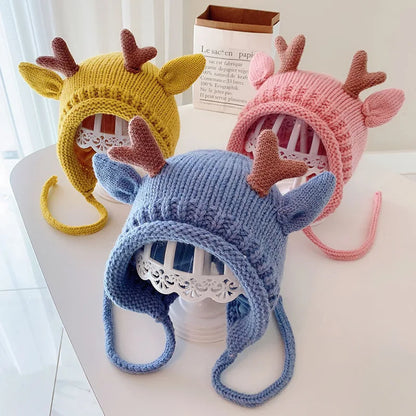 Bonnet Petit Cerf 