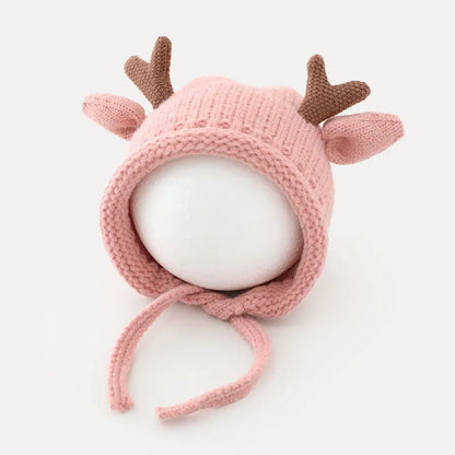 Bonnet Petit Cerf 