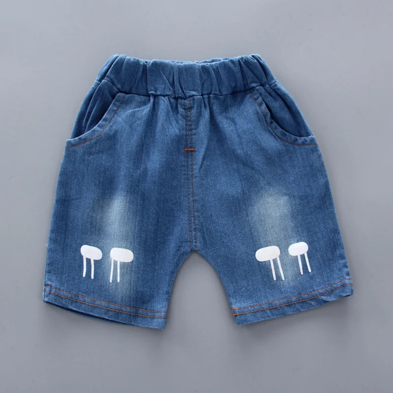Fresh Summer Outfit