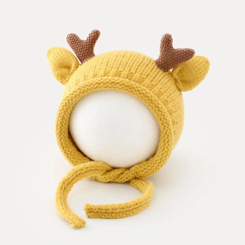 Bonnet Petit Cerf 