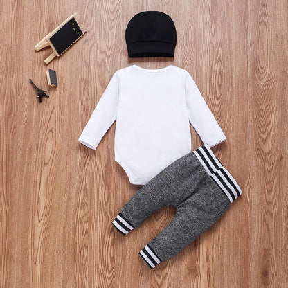 Little Brother Outfit Set