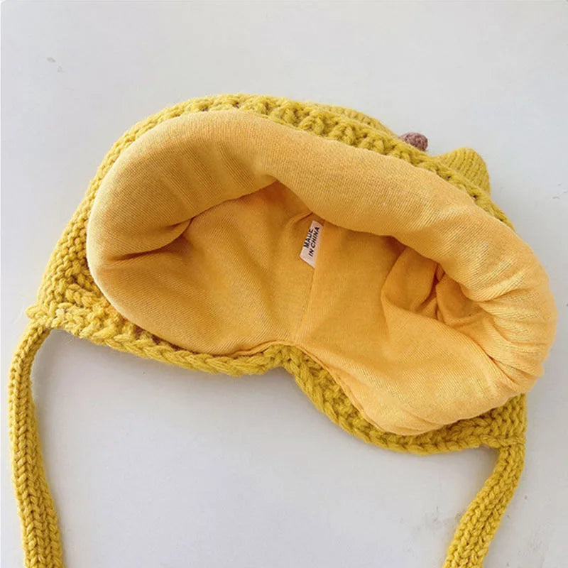 Bonnet Petit Cerf 