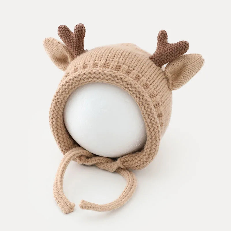 Bonnet Petit Cerf 