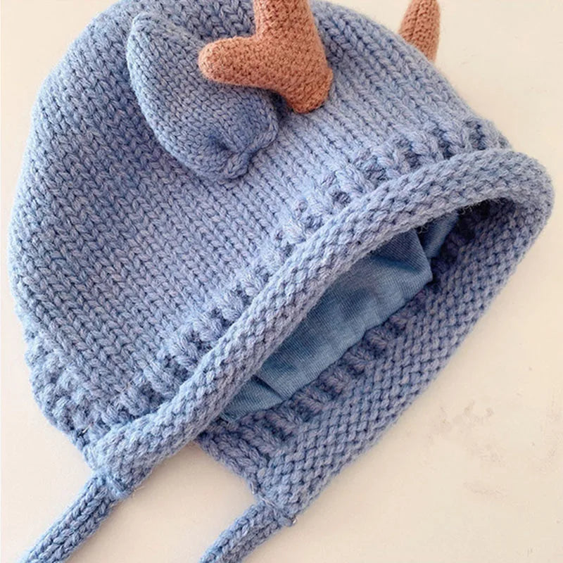 Bonnet Petit Cerf 