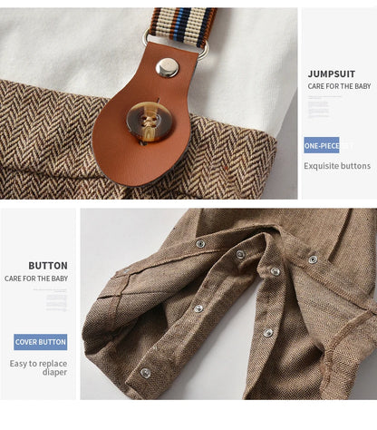 Gentlemen Suit
