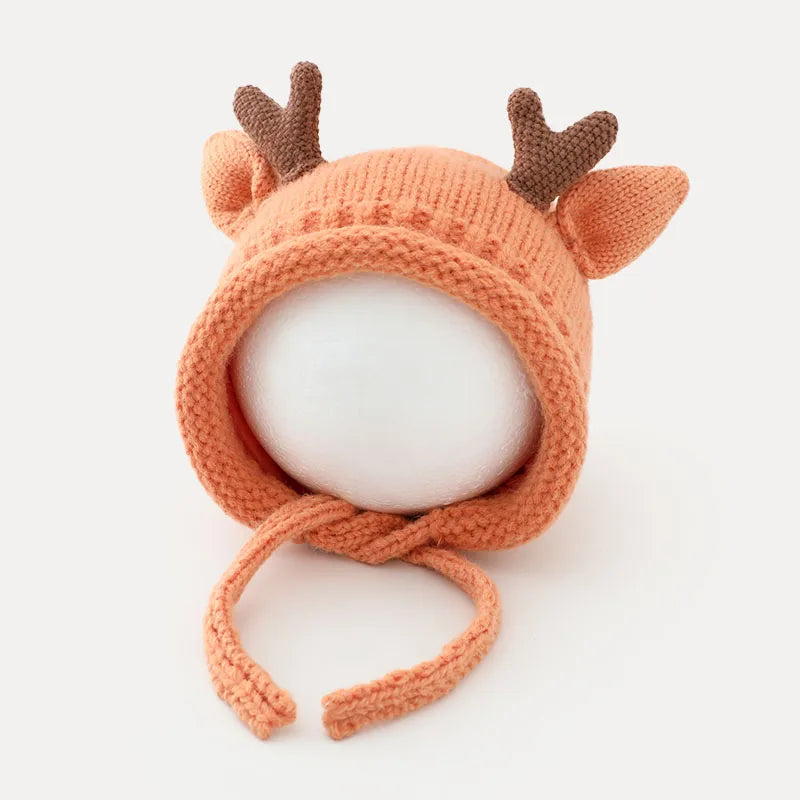 Bonnet Petit Cerf 