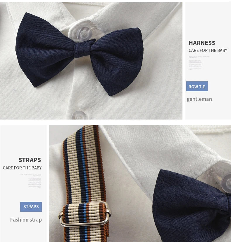 Gentlemen Suit