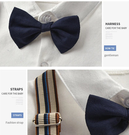 Gentlemen Suit