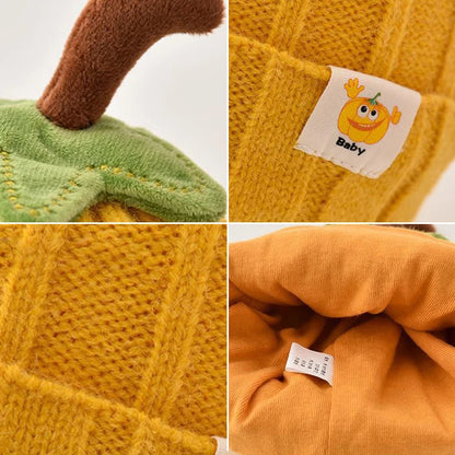 Little Harvest Beanie