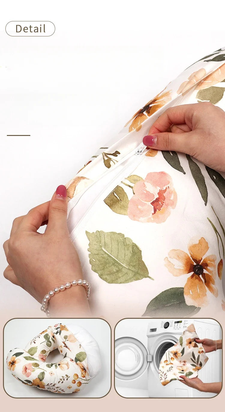 Breastfeeding Pillow