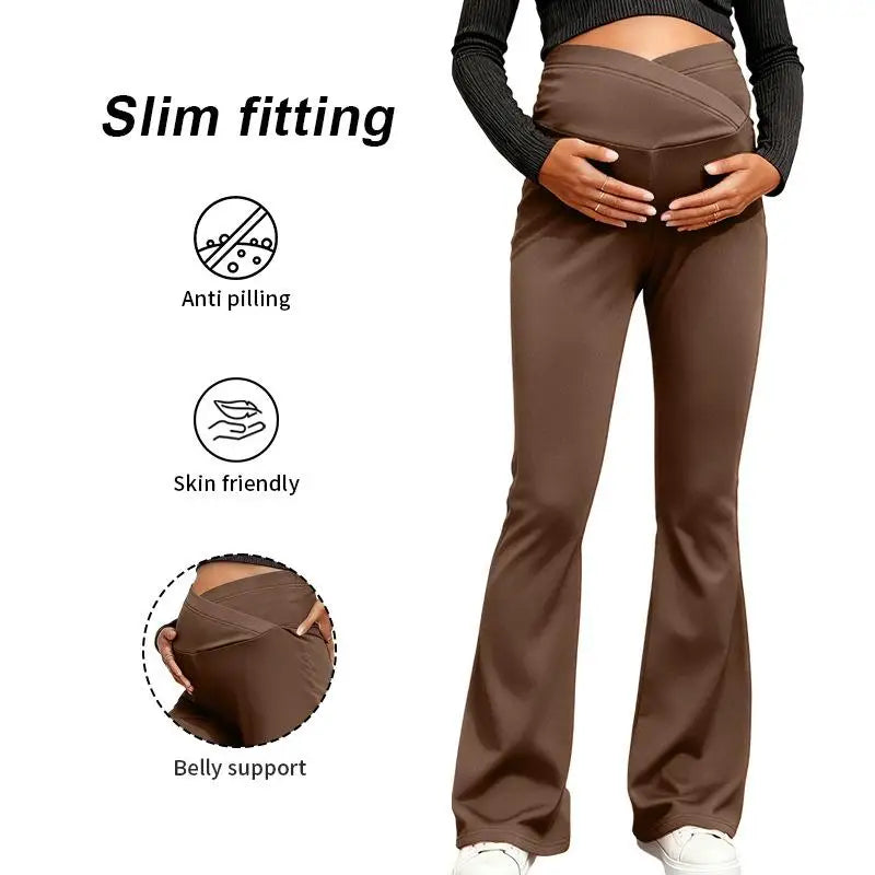 Maternity Yoga Pants