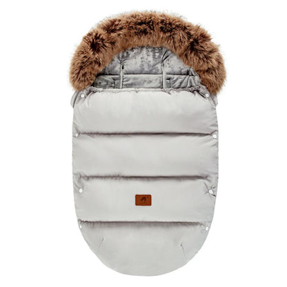 Universal Stroller Footmuff