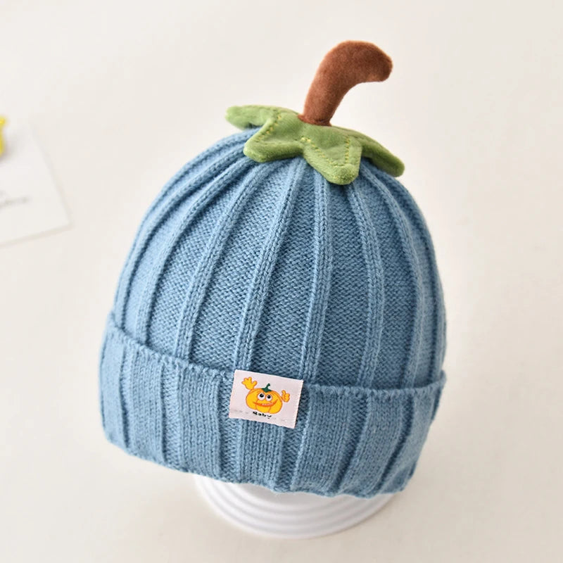 Little Harvest Beanie