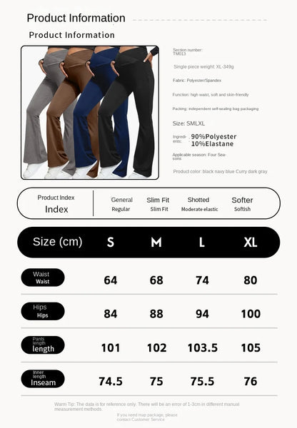 Maternity Yoga Pants