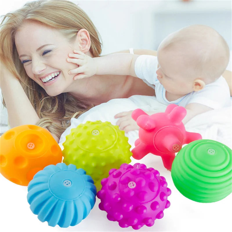 Sensory Balls Toy